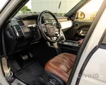 Range Rover Vogue 2014